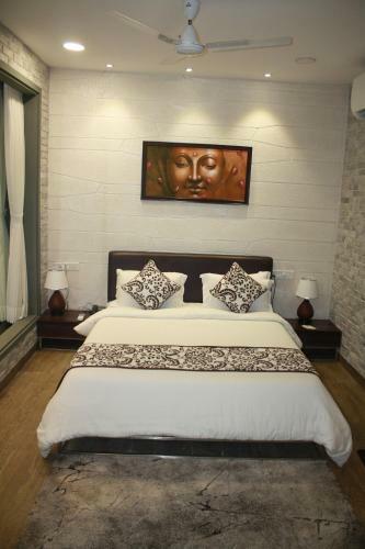 Hotel Tribecca Select Ahmedabad