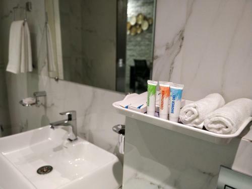 Hotel Tribecca Select Ahmedabad