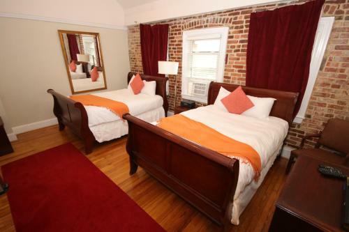 Apartamento Goodnight Sleep - 1bdrm W/2beds Cozy Home