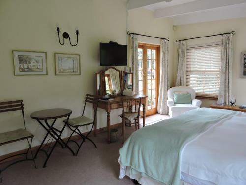 Hostal Languedoc