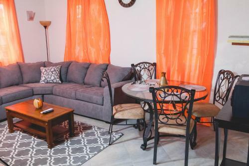 Frontline Apartments