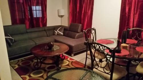 Frontline Apartments