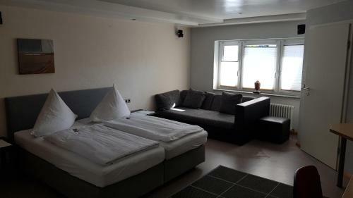 Hostal H41 Inn Hotel Garni Freiburg