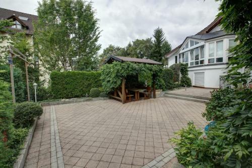 Hostal H41 Inn Hotel Garni Freiburg