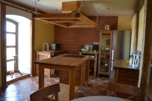 Bed & Breakfast Kuldkaru Manor