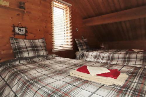 Hotel Rocky Ridge Resort-bc