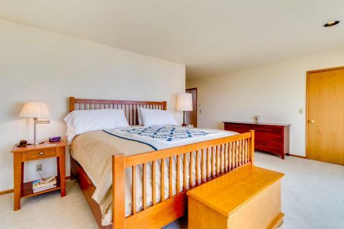 Cliffside Serenity