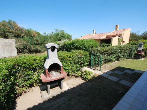 Apartamento Locazione Turistica Crema-7