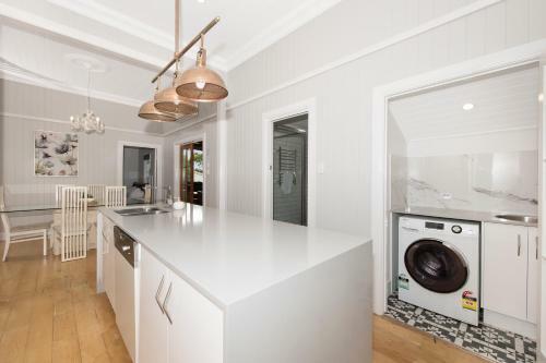 Beautiful Queenslander