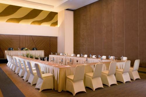 Hotel Santika Bangka