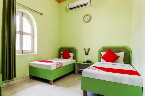 Hostal Paradise Luxury Home Stay