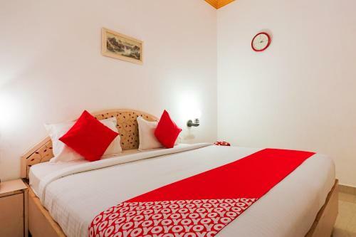 Hostal Paradise Luxury Home Stay