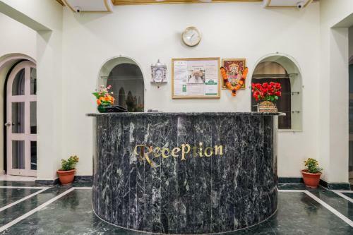 Hostal Paradise Luxury Home Stay