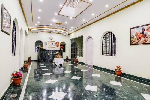 Hostal Paradise Luxury Home Stay