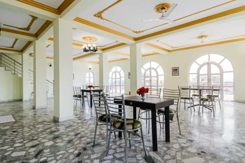 Hostal Paradise Luxury Home Stay