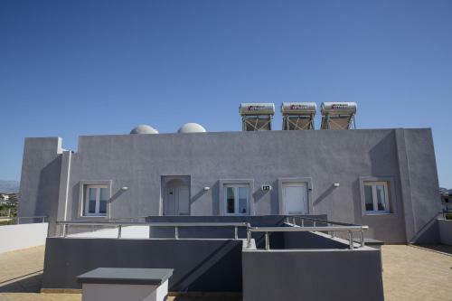 Irene Beach Apartments