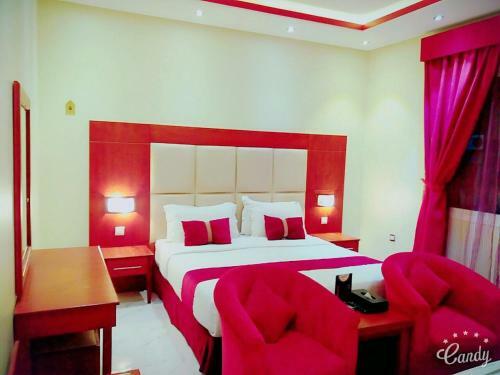 Alnarjes Pearl Aparthotel