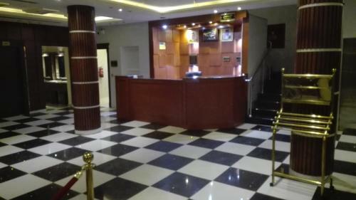 Alnarjes Pearl Aparthotel