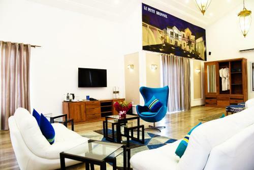 Hostal Hotel Le Petit Brussel