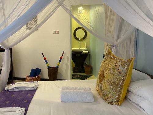 Hotel Jafferji Beach Retreat,