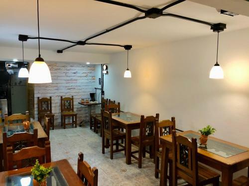 Hotel Casa Malib�