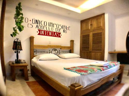Hotel Casa Malib�