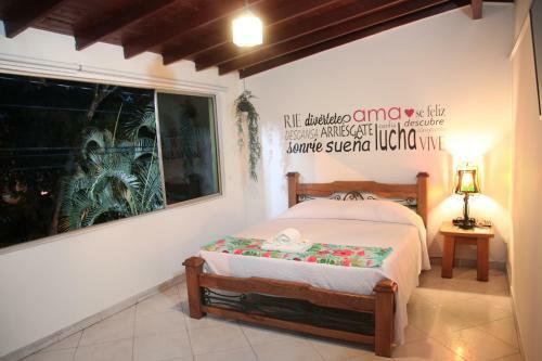 Hotel Casa Malib�