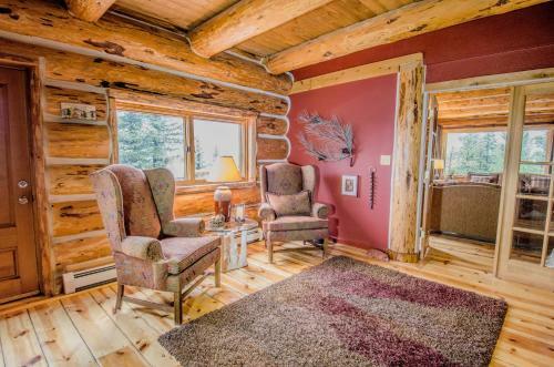 Bed & Breakfast The Silver Lake Lodge - Adults Only