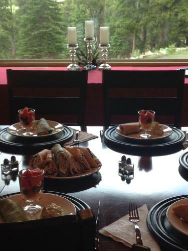 Bed & Breakfast The Silver Lake Lodge - Adults Only