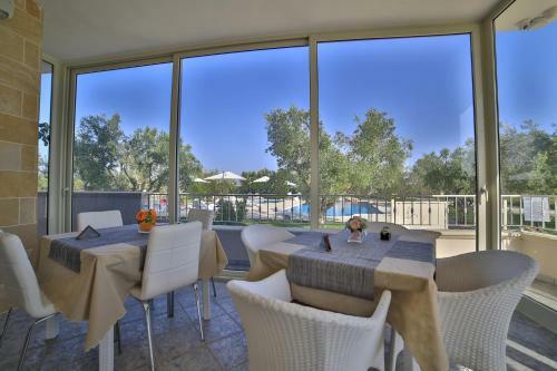 Bed & Breakfast Terra Dei Sogni