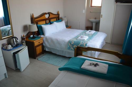 Fisherhaven Travellers Lodge