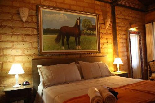 Hostal Pousada In�cia