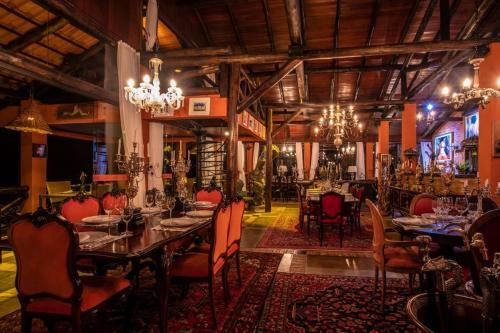 Hostal Pousada In�cia