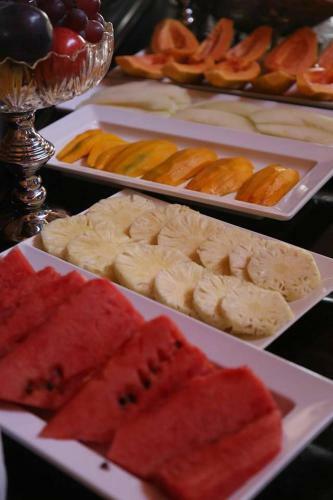 Hostal Pousada In�cia