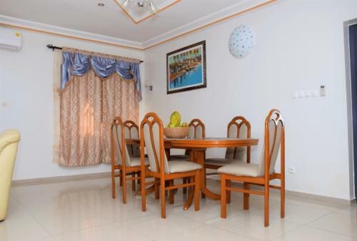 Villa Beach Avepozo Lome