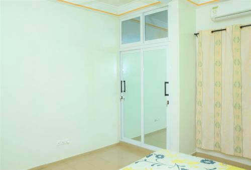 Villa Beach Avepozo Lome