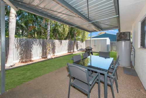 Hostal 3 Bedroom Central Home