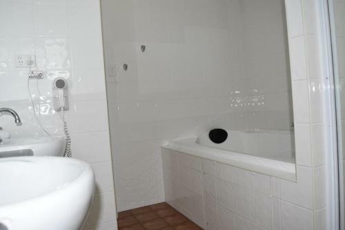 Apartamento Absolute Beach Front Mackay - Comfort Resort Blue Pacific