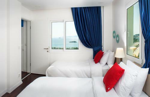 Villa Bodrum Infinity