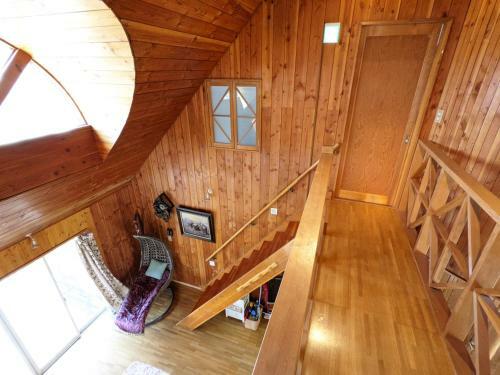 Villa Asuka's House ???