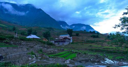 Hoa's Homestay Sapa