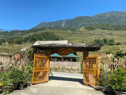 Hoa's Homestay Sapa