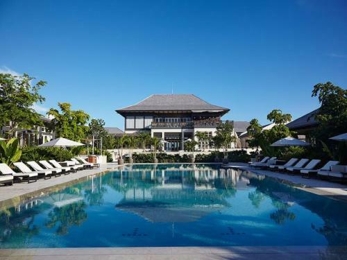 Hotel The Island House
