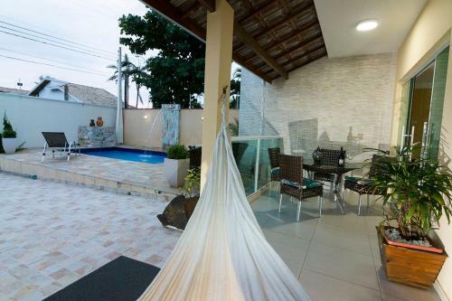 Hostal Visual Mar Pousada