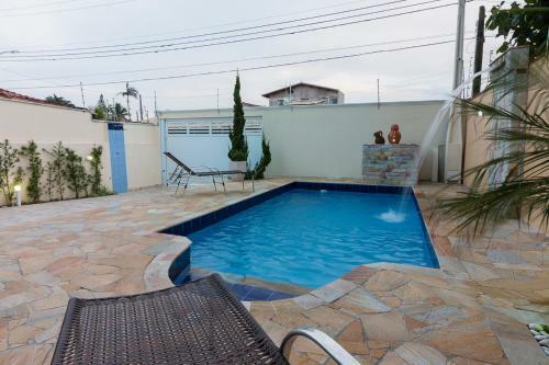 Hostal Visual Mar Pousada