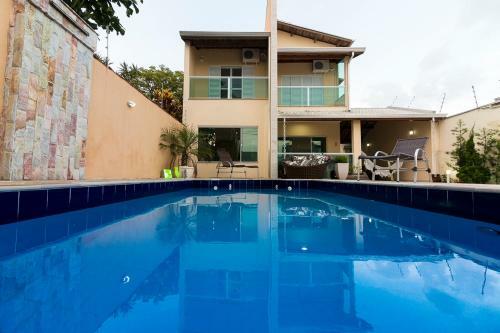 Hostal Visual Mar Pousada