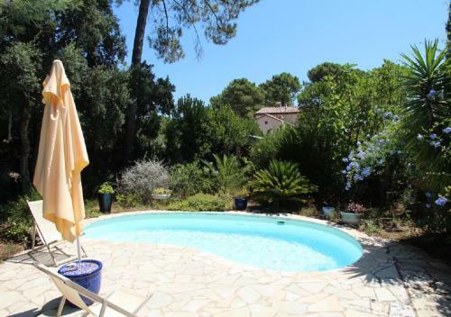 Villa Andre