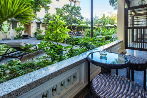 Hotel Hoi An Field Boutique Resort & Spa