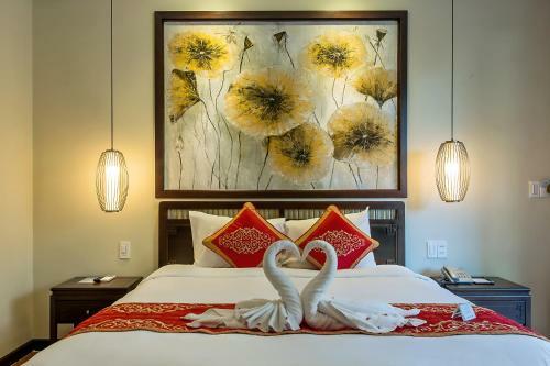 Hotel Hoi An Field Boutique Resort & Spa