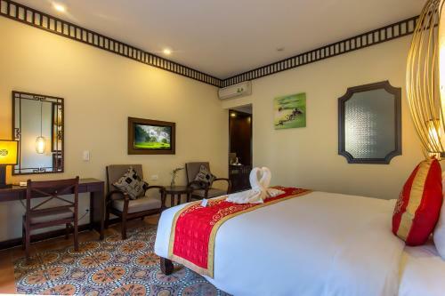 Hotel Hoi An Field Boutique Resort & Spa